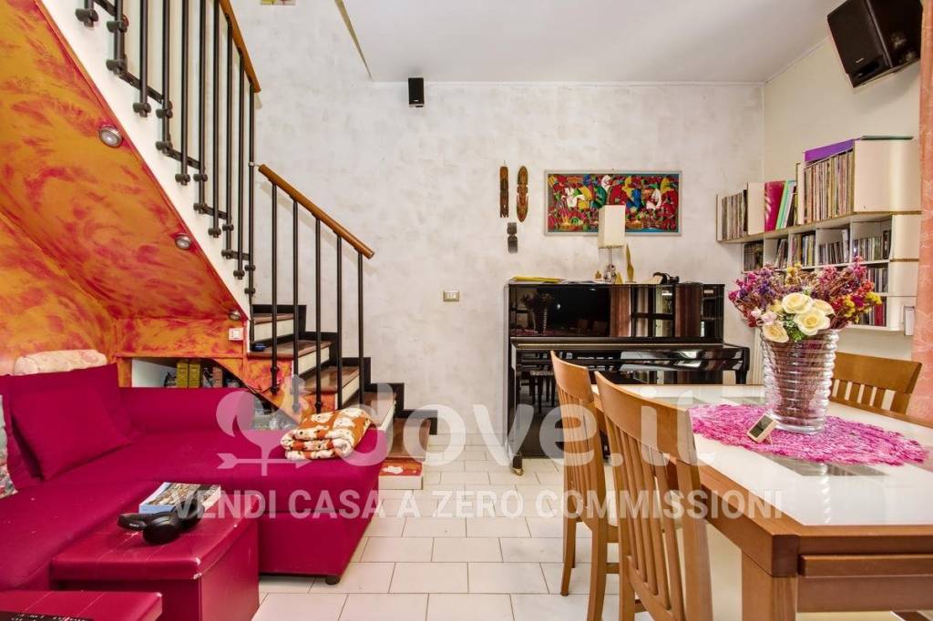 casa indipendente in vendita a Budrio