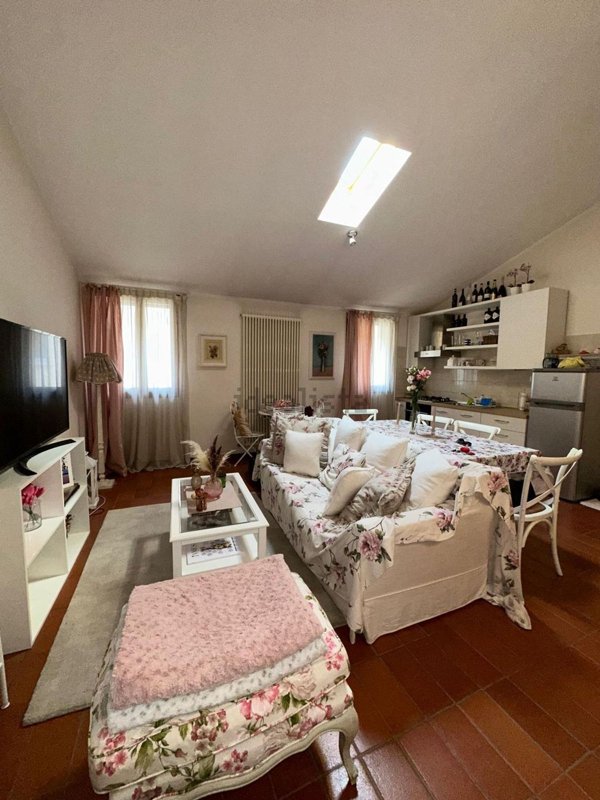 appartamento in vendita a Budrio