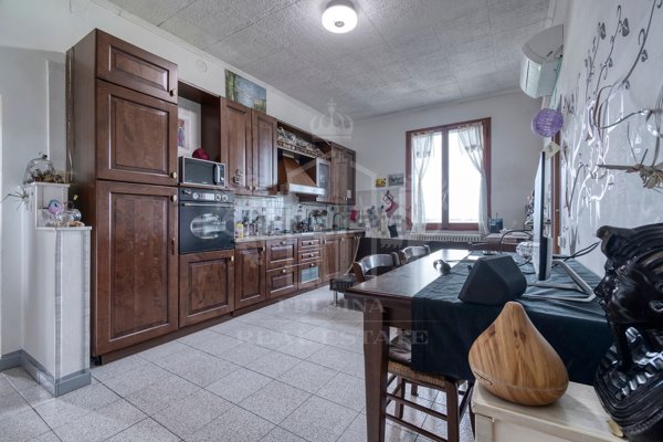 appartamento in vendita a Budrio