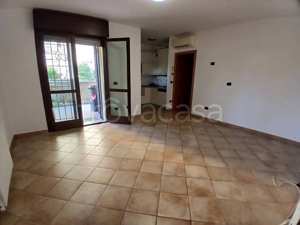 appartamento in vendita a Budrio