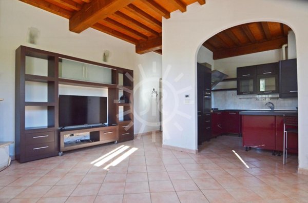 appartamento in vendita a Budrio in zona Riccardina