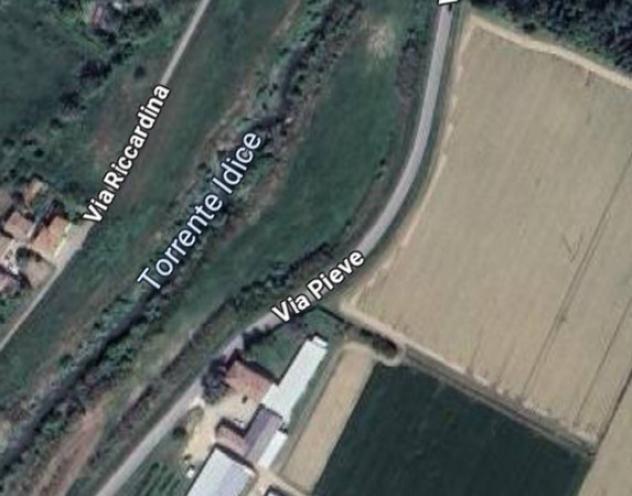 terreno edificabile in vendita a Budrio in zona Riccardina