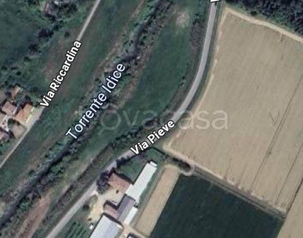 appartamento in vendita a Budrio in zona Riccardina