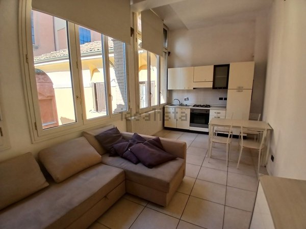 appartamento in vendita a Budrio