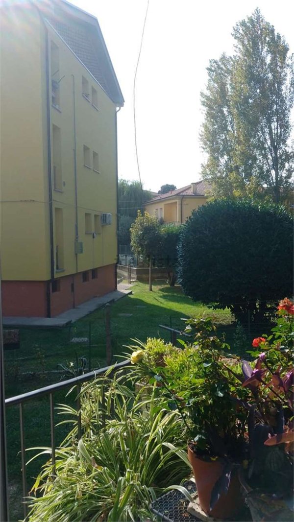 appartamento in vendita a Budrio