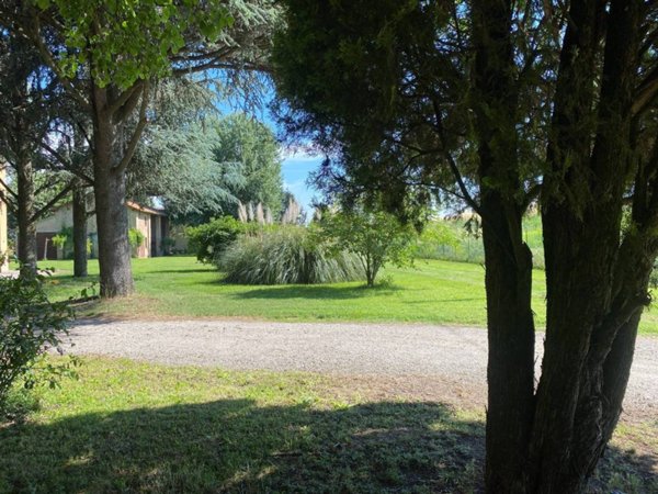 casa indipendente in vendita a Budrio