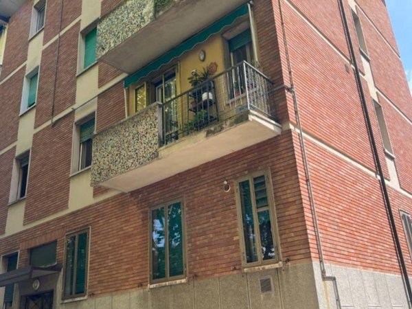 appartamento in vendita a Budrio