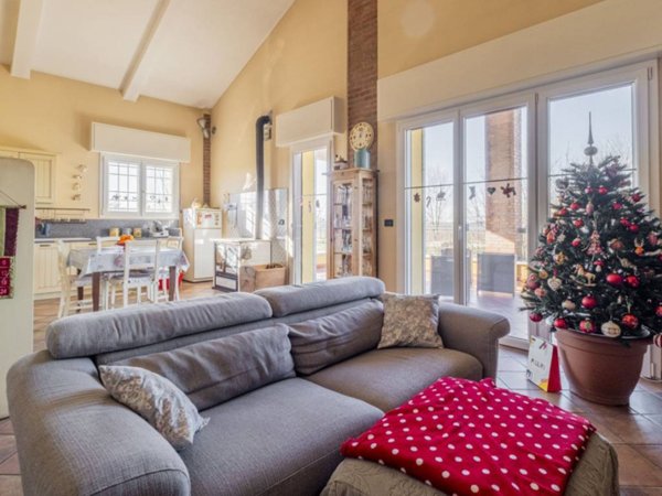 casa indipendente in vendita a Budrio