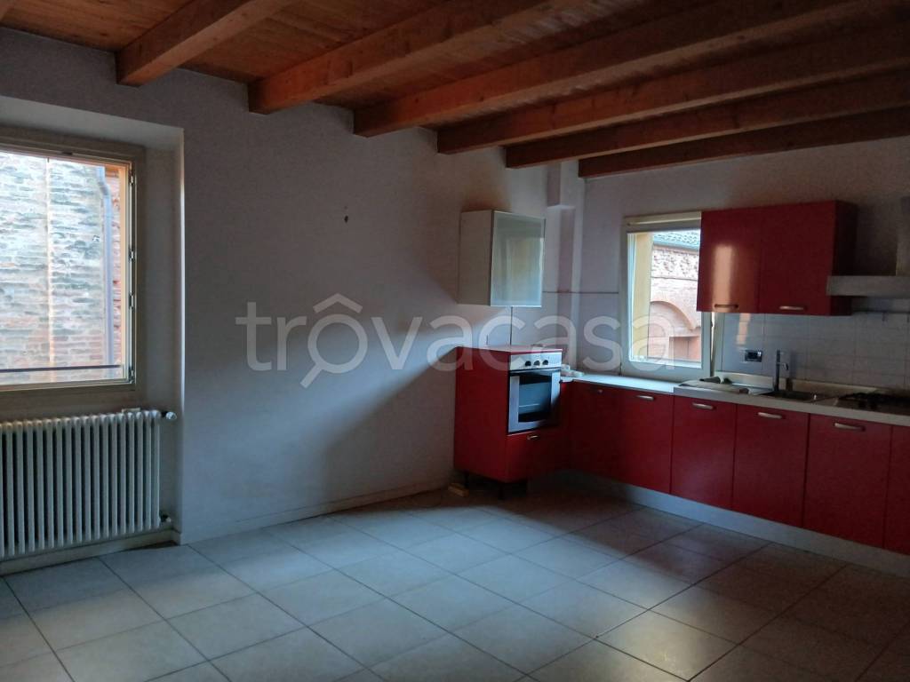 appartamento in vendita a Budrio