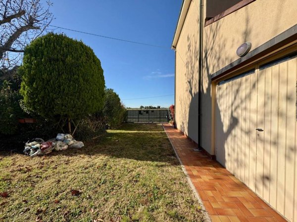 casa indipendente in vendita a Budrio in zona Vedrana