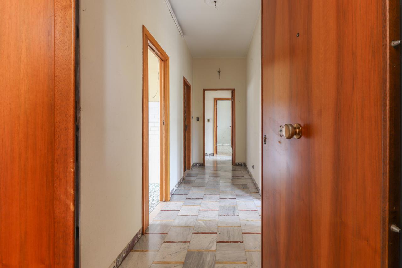 appartamento in vendita a Budrio in zona Cento