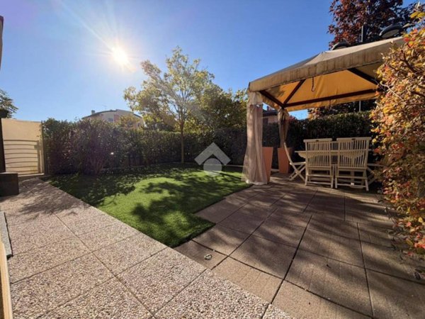 appartamento in vendita a Budrio