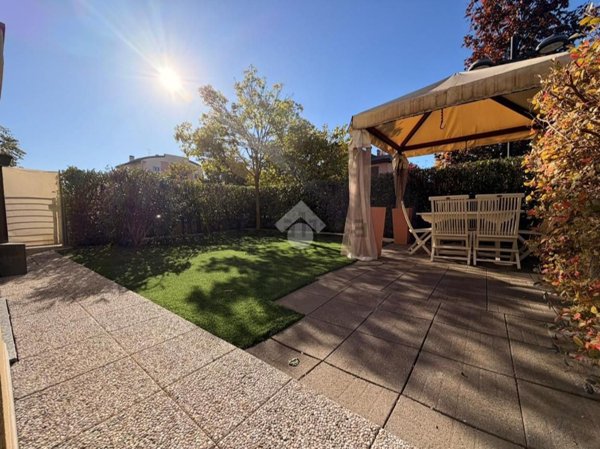 appartamento in vendita a Budrio