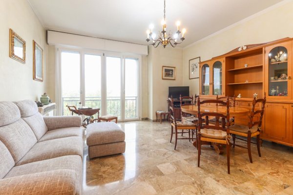 appartamento in vendita a Budrio in zona Cento