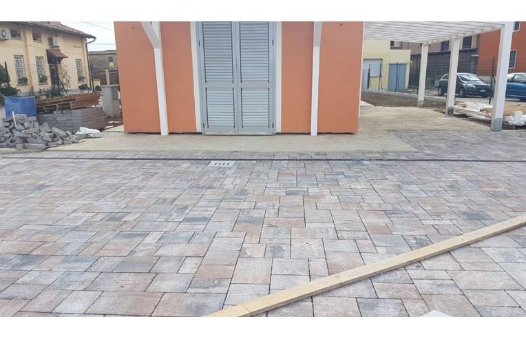 casa indipendente in vendita a Budrio