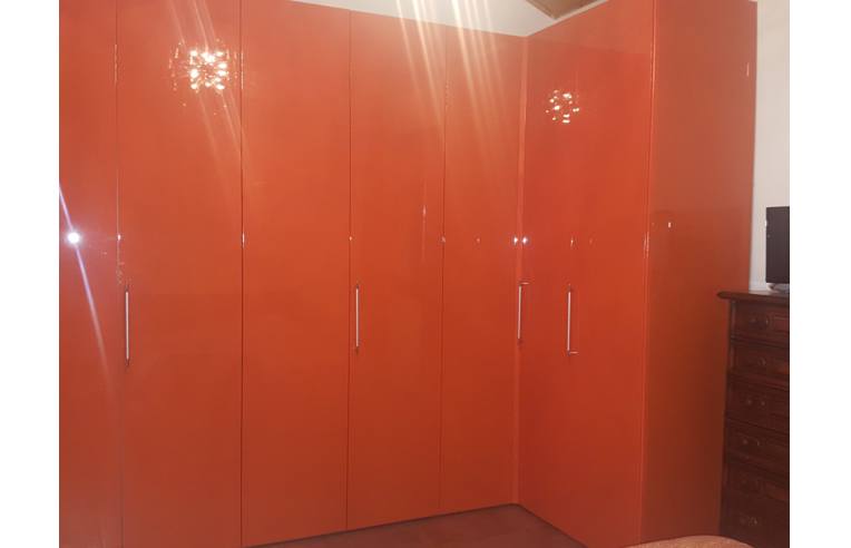 appartamento in vendita a Budrio in zona Vedrana