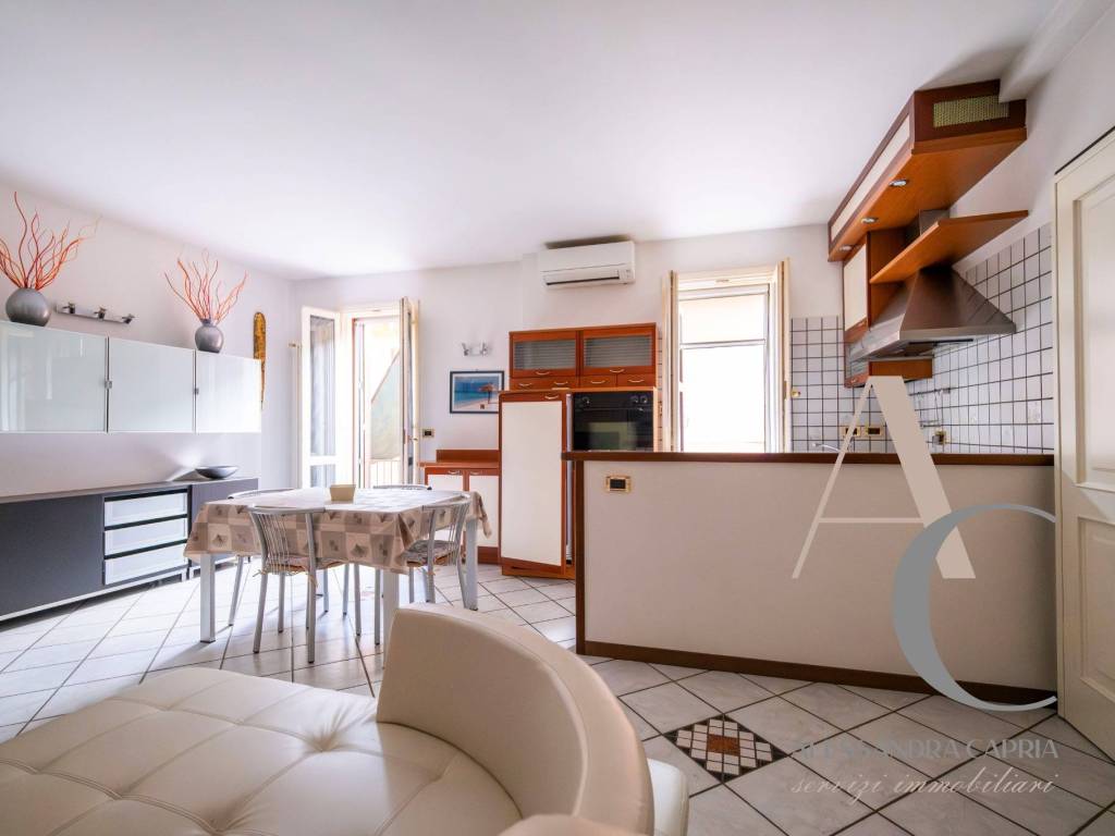 appartamento in vendita a Budrio