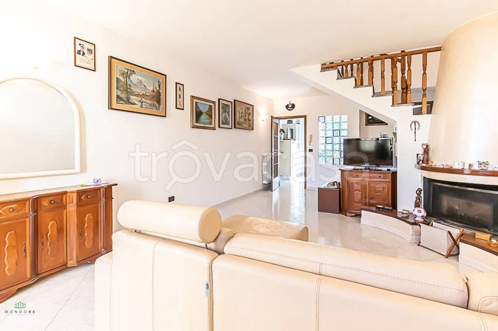 casa indipendente in vendita a Budrio in zona Vedrana