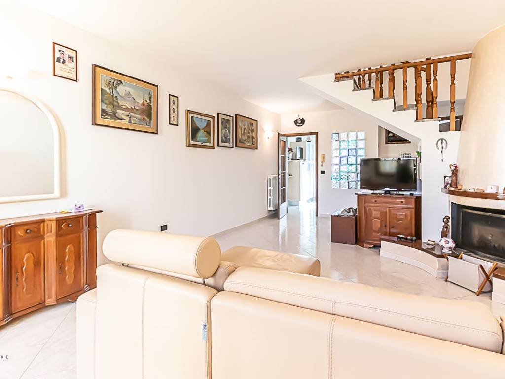 casa indipendente in vendita a Budrio in zona Vedrana