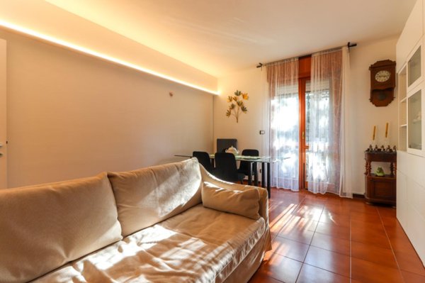 appartamento in vendita a Budrio in zona Cento