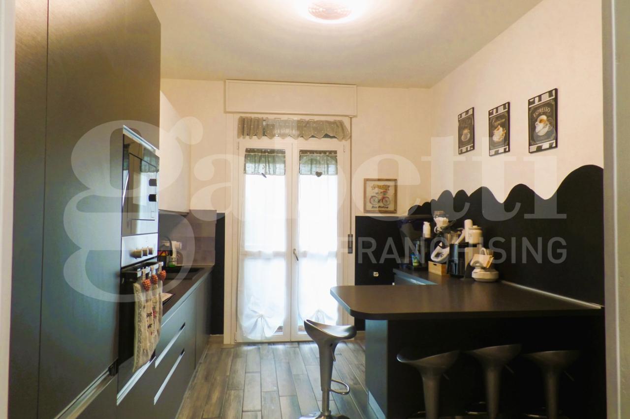 appartamento in vendita a Budrio in zona Cento