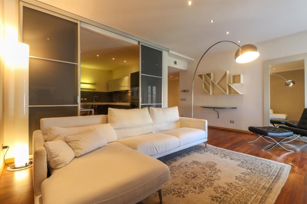 appartamento in vendita a Budrio in zona Cento