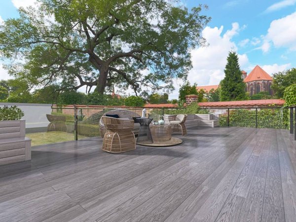 appartamento in vendita a Budrio