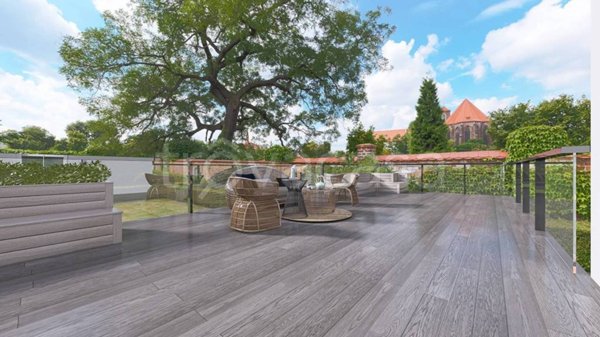 appartamento in vendita a Budrio