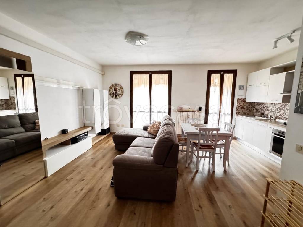 appartamento in vendita a Budrio