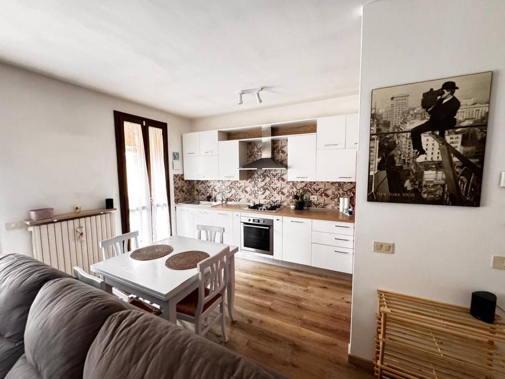 appartamento in vendita a Budrio