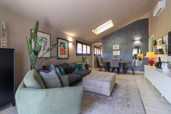 appartamento in vendita a Budrio in zona Cento