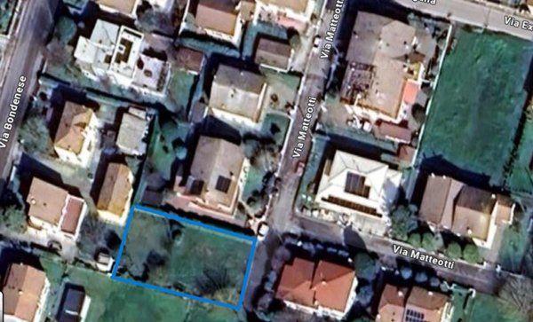 terreno agricolo in vendita a Budrio in zona Cento