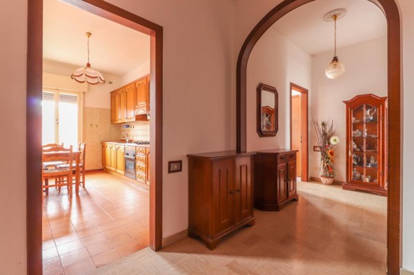 appartamento in vendita a Budrio in zona Cento