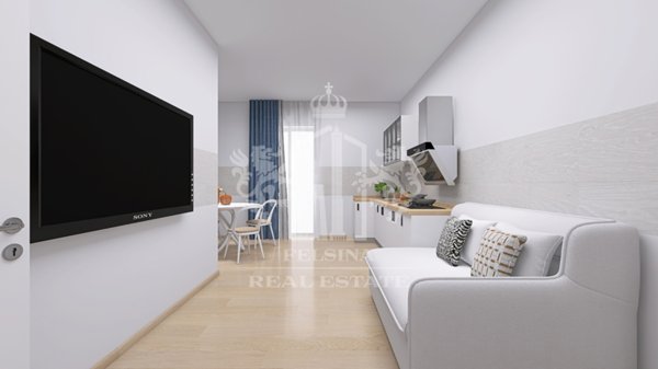 appartamento in vendita a Budrio in zona Cento