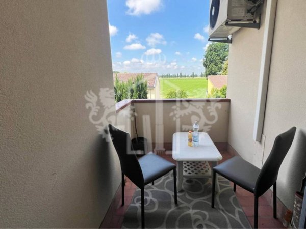 appartamento in vendita a Budrio in zona Cento