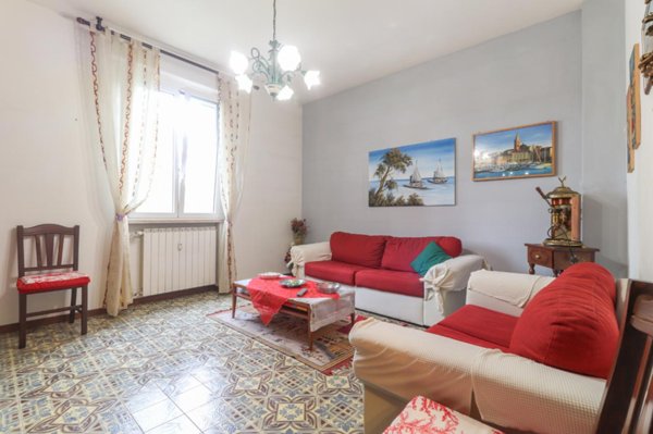 appartamento in vendita a Budrio in zona Cento