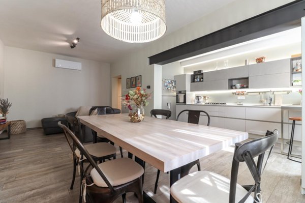 appartamento in vendita a Budrio in zona Cento