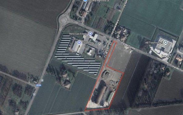 negozio in vendita a Budrio in zona Cento