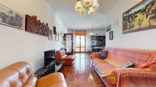 appartamento in vendita a Budrio in zona Cento