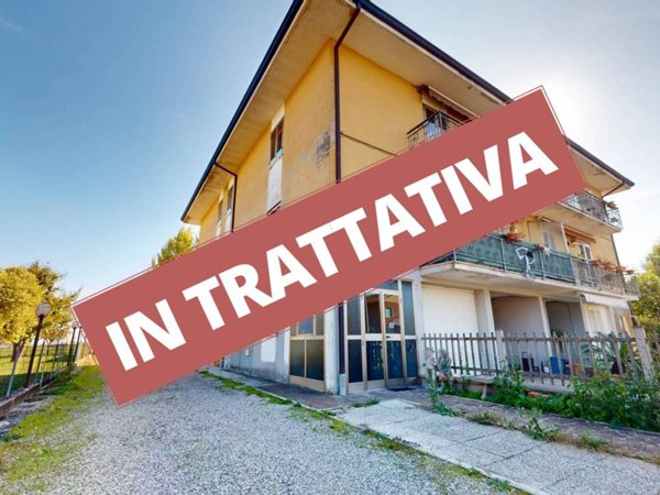 appartamento in vendita a Budrio in zona Cento