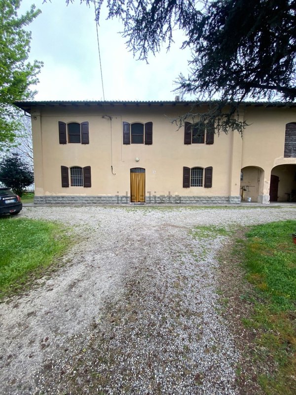 casa indipendente in vendita a Budrio