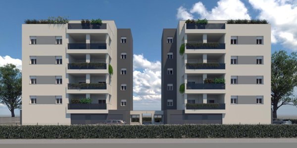 appartamento in vendita a Budrio