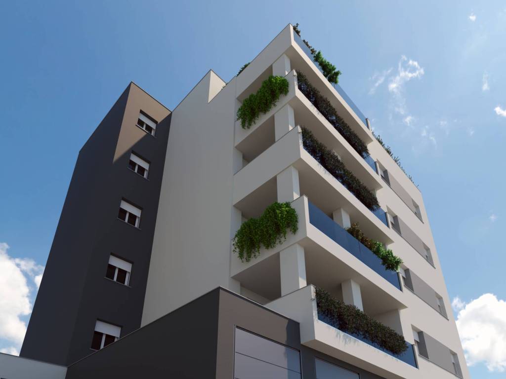 appartamento in vendita a Budrio