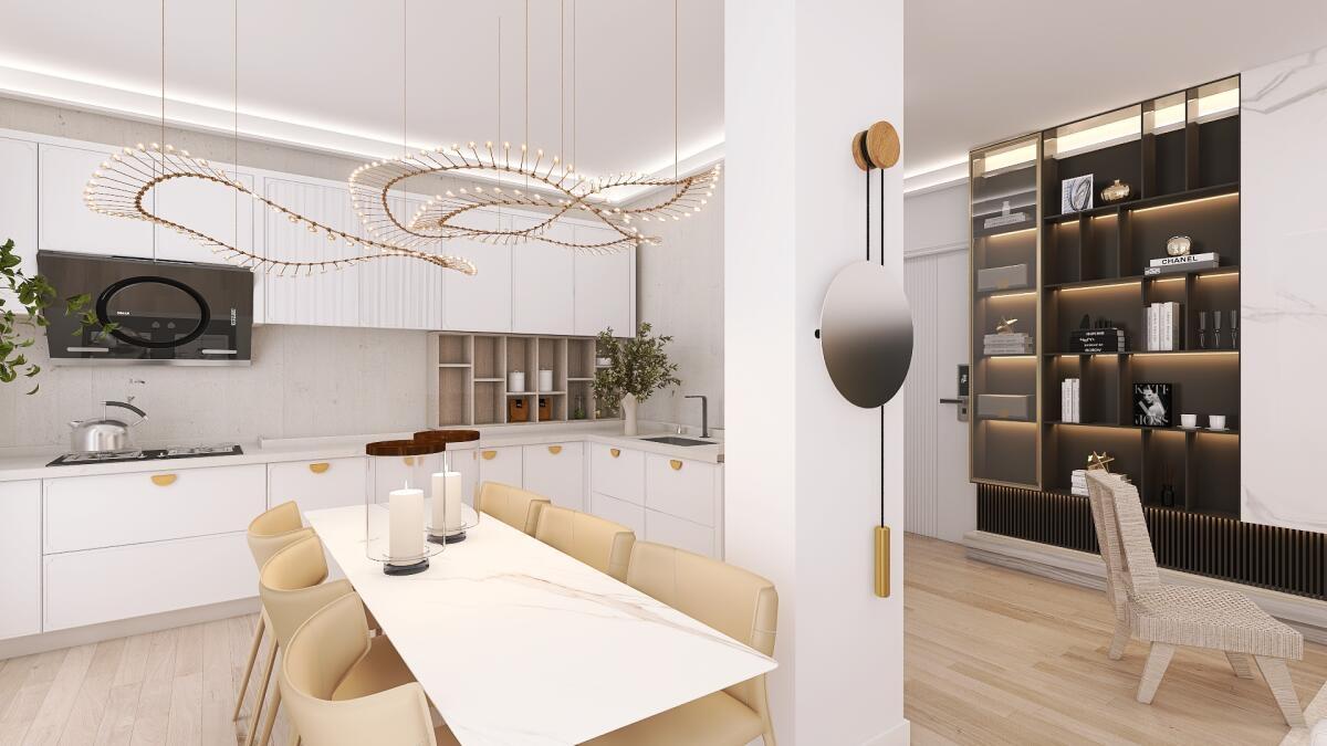 appartamento in vendita a Budrio