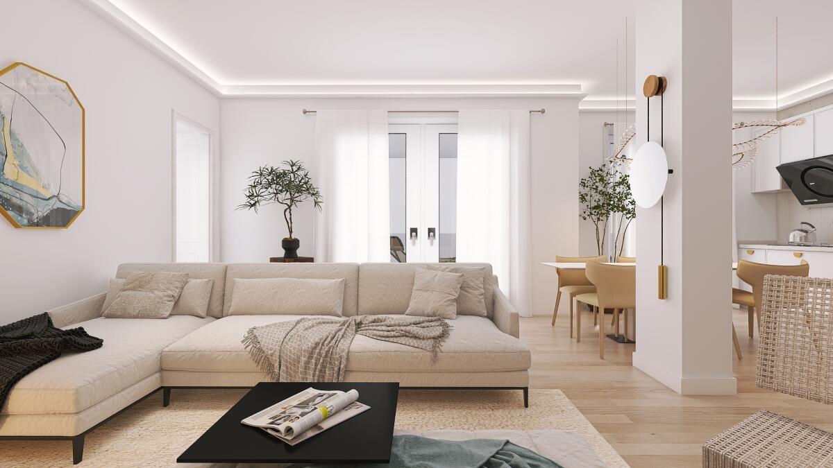 appartamento in vendita a Budrio