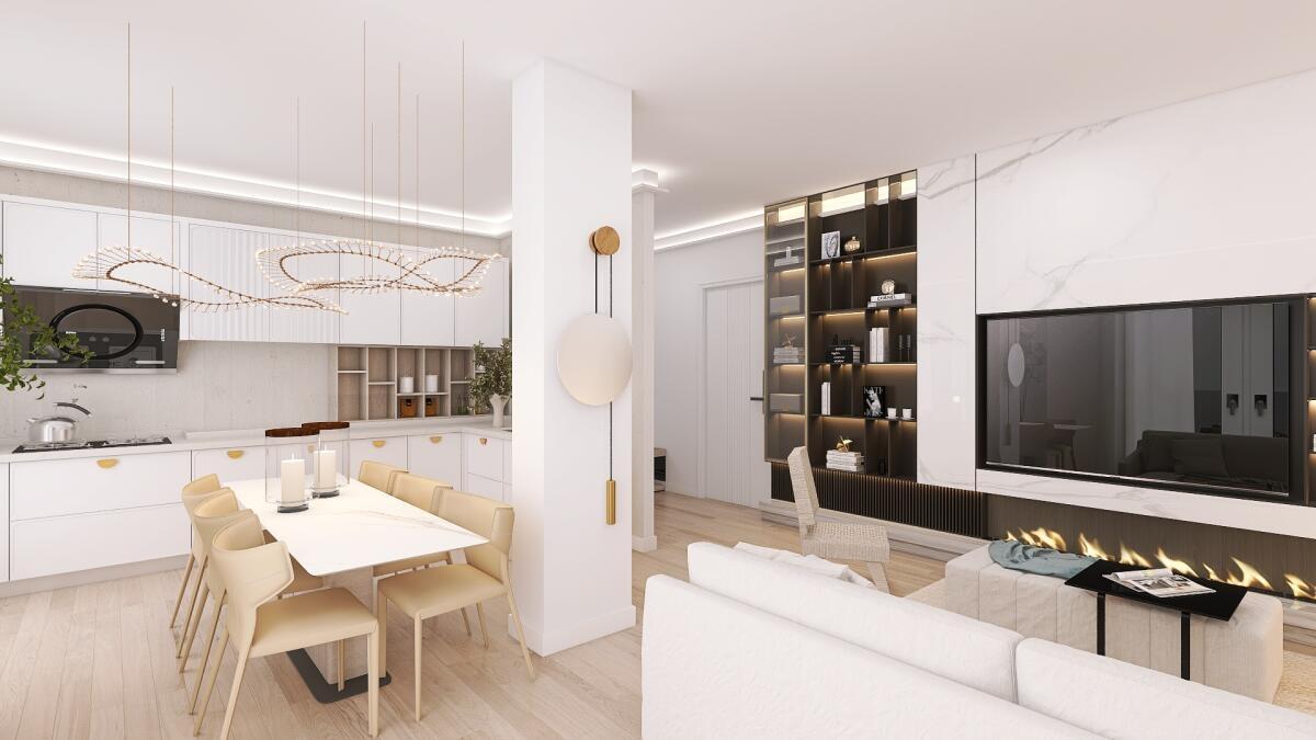 appartamento in vendita a Budrio