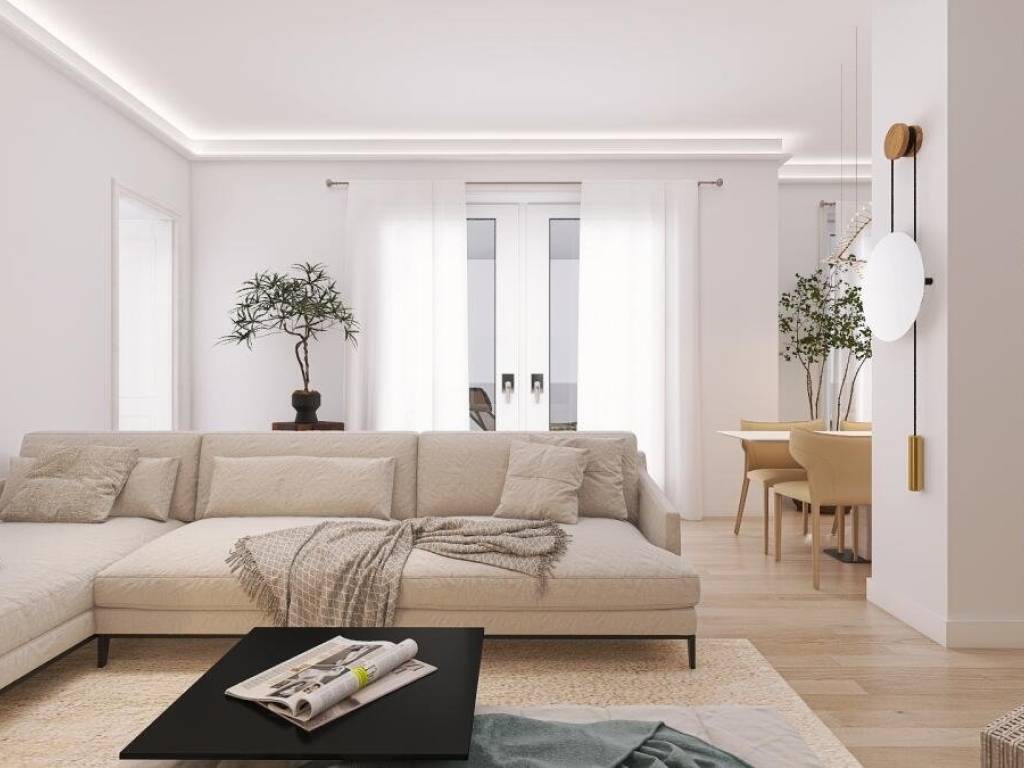 appartamento in vendita a Budrio