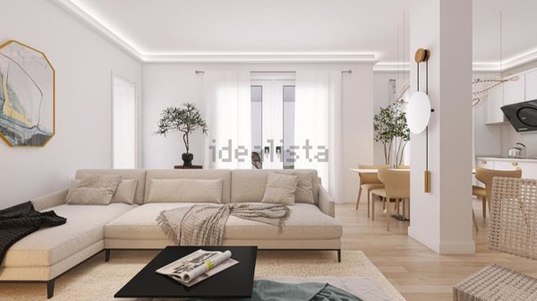 appartamento in vendita a Budrio