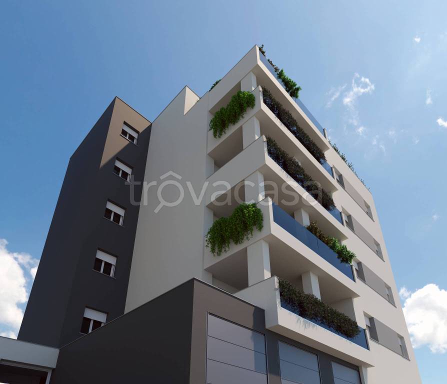 appartamento in vendita a Budrio