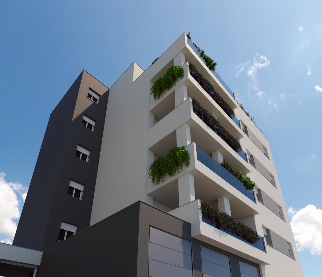 appartamento in vendita a Budrio